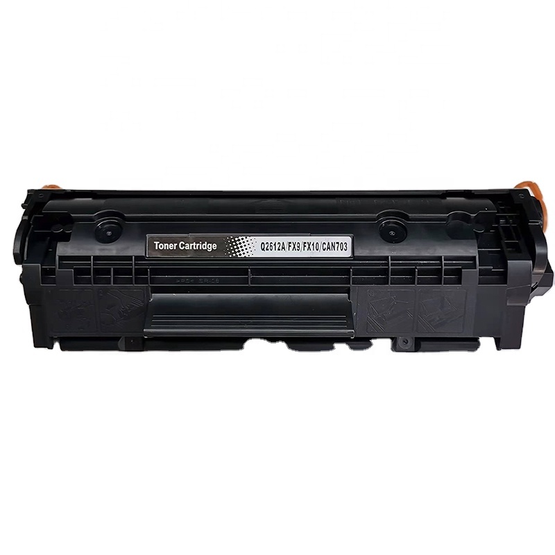 Profitoner CRG-703 - kompatibilní toner black pro tiskárny Canon, 2.500 str.