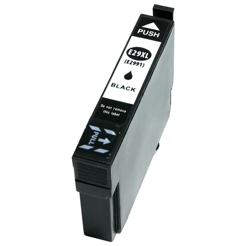 Profitoner Epson T2991 (T29XL) kompatibilní náplň black pro tiskárny Epson