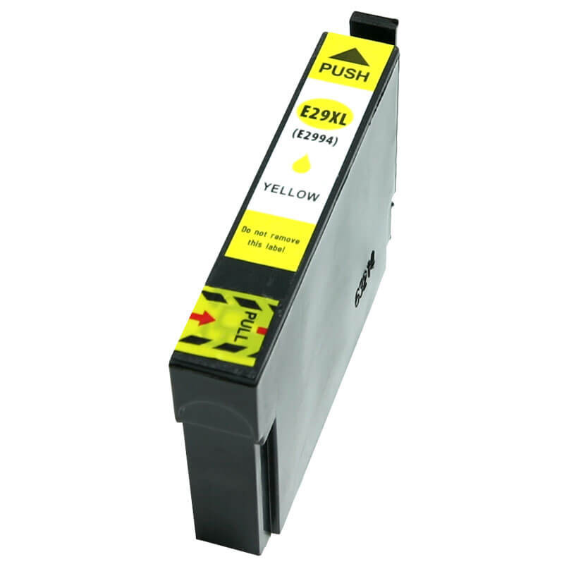 Profitoner Epson T2994 (T29XL) kompatibilní náplň yellow pro tiskárny Epson