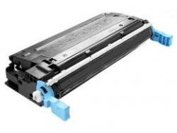 Profitoner HP Q5950A (č. 643A) - kompatibilní toner black pro tiskárny HP, 11.000str.