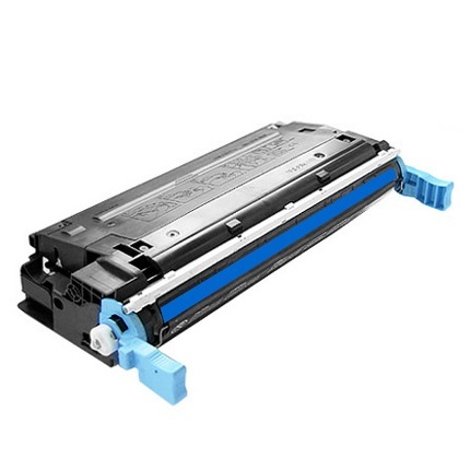 Profitoner HP Q5951A (č. 643A) - kompatibilní toner cyan pro tiskárny HP, 10.000str.