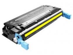 Profitoner HP Q5952A (č. 643A) - kompatibilní toner yellow pro tiskárny HP, 10.000str.