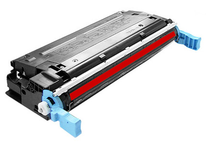 Profitoner Q5953A (č. 643A) - kompatibilní toner magenta pro tiskárny HP, 10.000str.