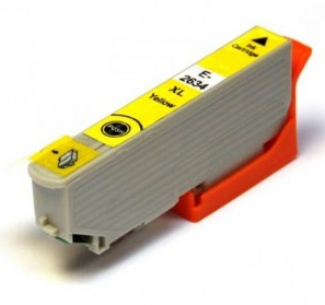 Profitoner Epson T2434 (24XL) kompatibilní náplň yellow pro tiskárny Epson, 16ml