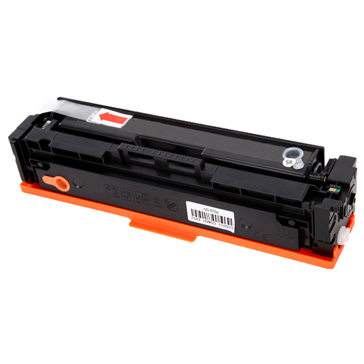 Profitoner CF540A (203A) - kompatibilní toner black pro tiskárny HP, 1.400str.