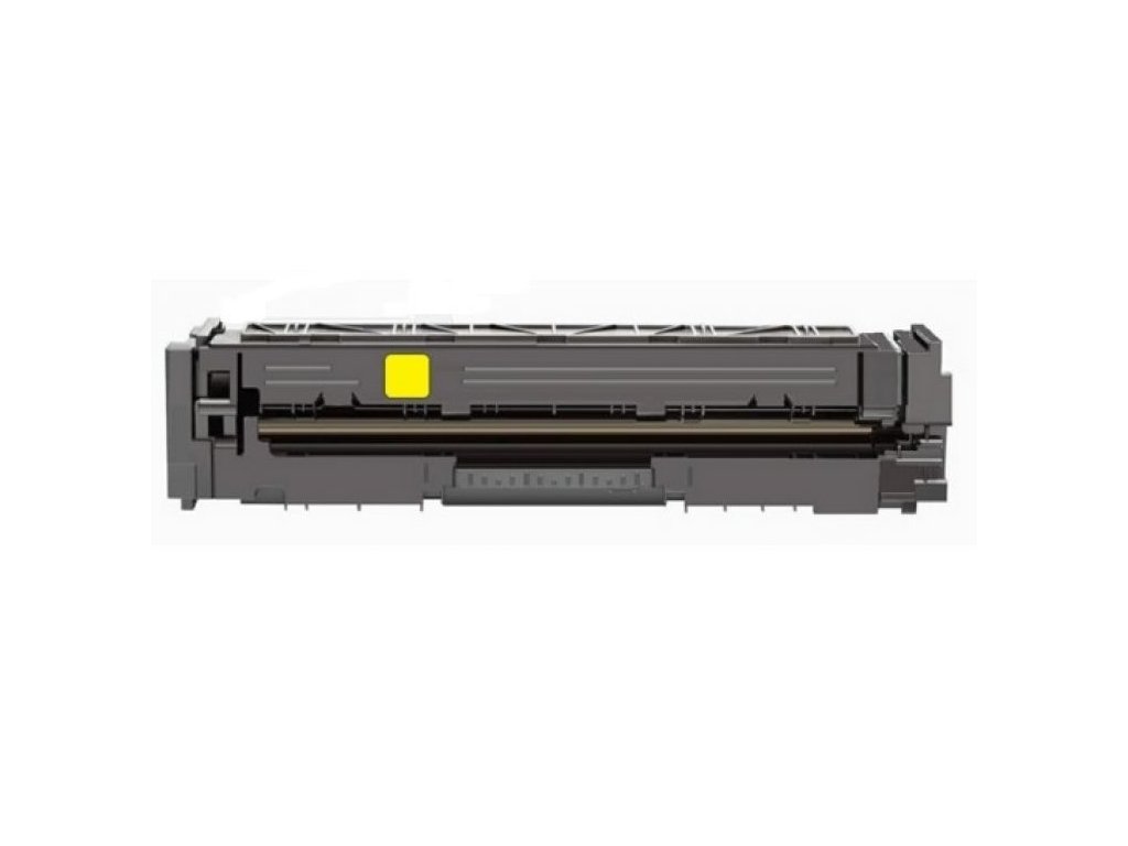 Profitoner CF542A (203A) - kompatibilní toner yellow pro tiskárny HP, 1.300str.