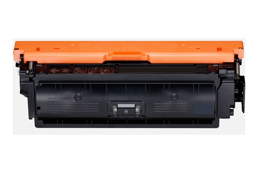Profitoner CRG-040HBK kompatibilní toner black pro tiskárny Canon, 12.500str.