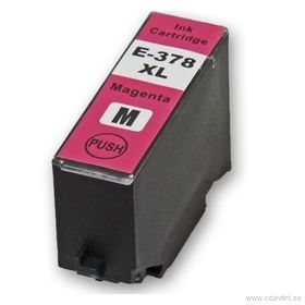 Profitoner Epson T3783XL M (C13T37834010) kompatibilní náplň magenta pro tiskárny Epson, 13ml
