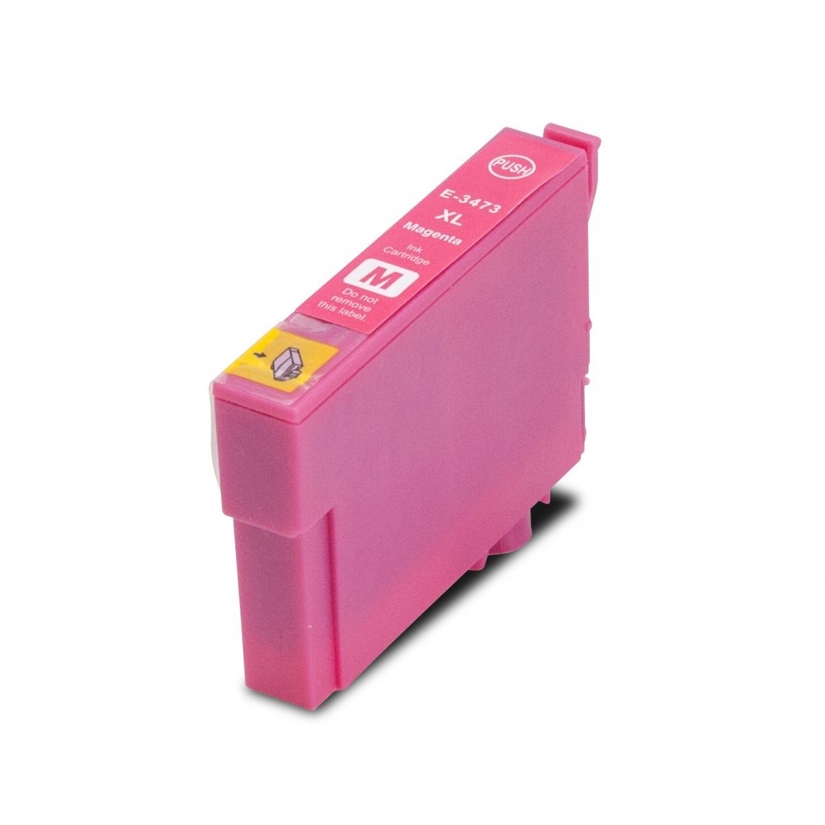 Profitoner Epson T3473M (34XL) kompatibilní náplň magenta pro tiskárny Epson, 12ml