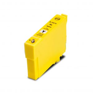 Profitoner Epson T3474Y (34XL) kompatibilní inkoust yellow pro tiskárny Epson, 12ml