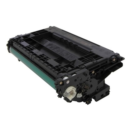 Profitoner HP CF237A (37A) - kompatibilní toner black, 11.000str., s čipem