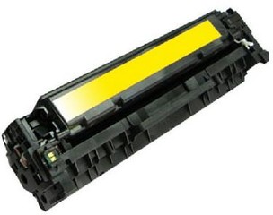 Profitoner CC532A - kompatibilní toner yellow pro tiskárny HP, 2.800 str.