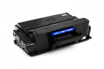 Profitoner MLT-D203E kompatibilní toner black pro tiskárny Samsung, 10.000str.