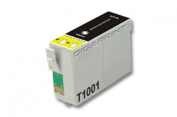 Profitoner Epson T1001 kompatibilní náplň black pro tiskárny Epson, 18ml