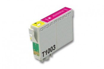 Profitoner Epson T1003 kompatibilní náplň Magenta pro tiskárny Epson, 17ml