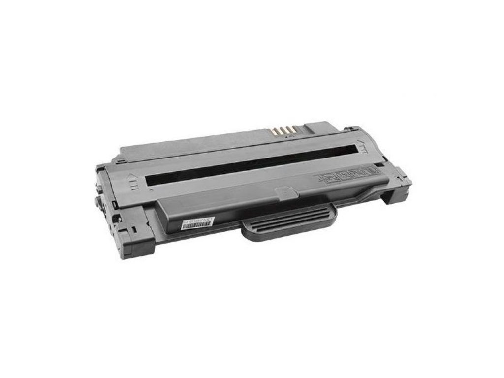 Profitoner Dell 593-10961 kompatibilní toner černý pro tiskárny Dell, 2500 str.