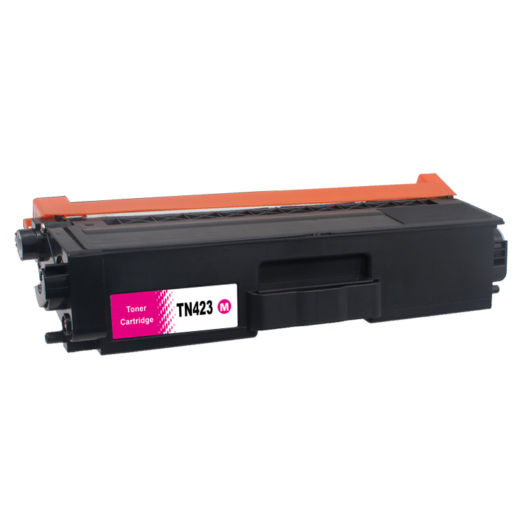 Profitoner TN-423M kompatibilní toner magenta pro tiskárny Brother, 6500 str.