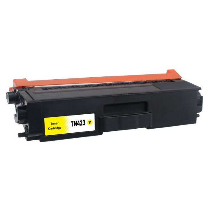 Profitoner TN-423Y kompatibilní toner yellow pro tiskárny Brother, 6500 str.