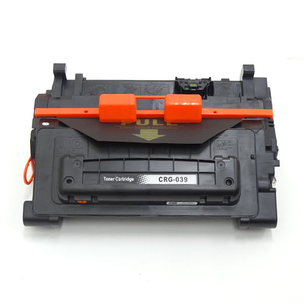 Profitoner Canon CRG-039H kompatibilní toner black pro tiskárny Canon, 25000 str.