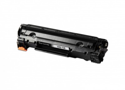 Profitoner CRG-728 - kompatibilní toner black pro tiskárny Canon 2100 stran