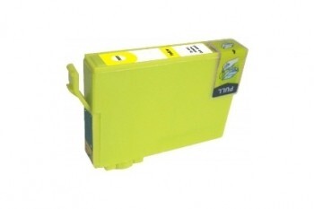 Profitoner Epson 603XL yellow (C13T03A24010) kompatibilní náplň yellow pro tiskárny Epson