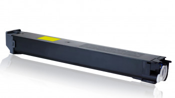 Alternativa MX-23GTYA toner yellow do kopírky Sharp