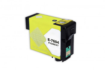 Profitoner Epson T7604 kompatibilní náplň yellow pro tiskárny Epson