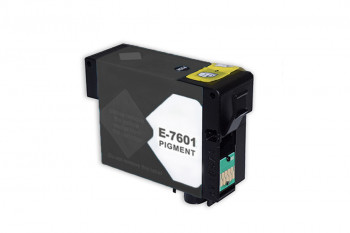 Profitoner Epson T7601 kompatibilní náplň photo black pro tiskárny Epson