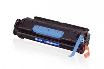 Profitoner CRG-706 -kompatibilní toner black pro tiskárny Canon 5 000 stran