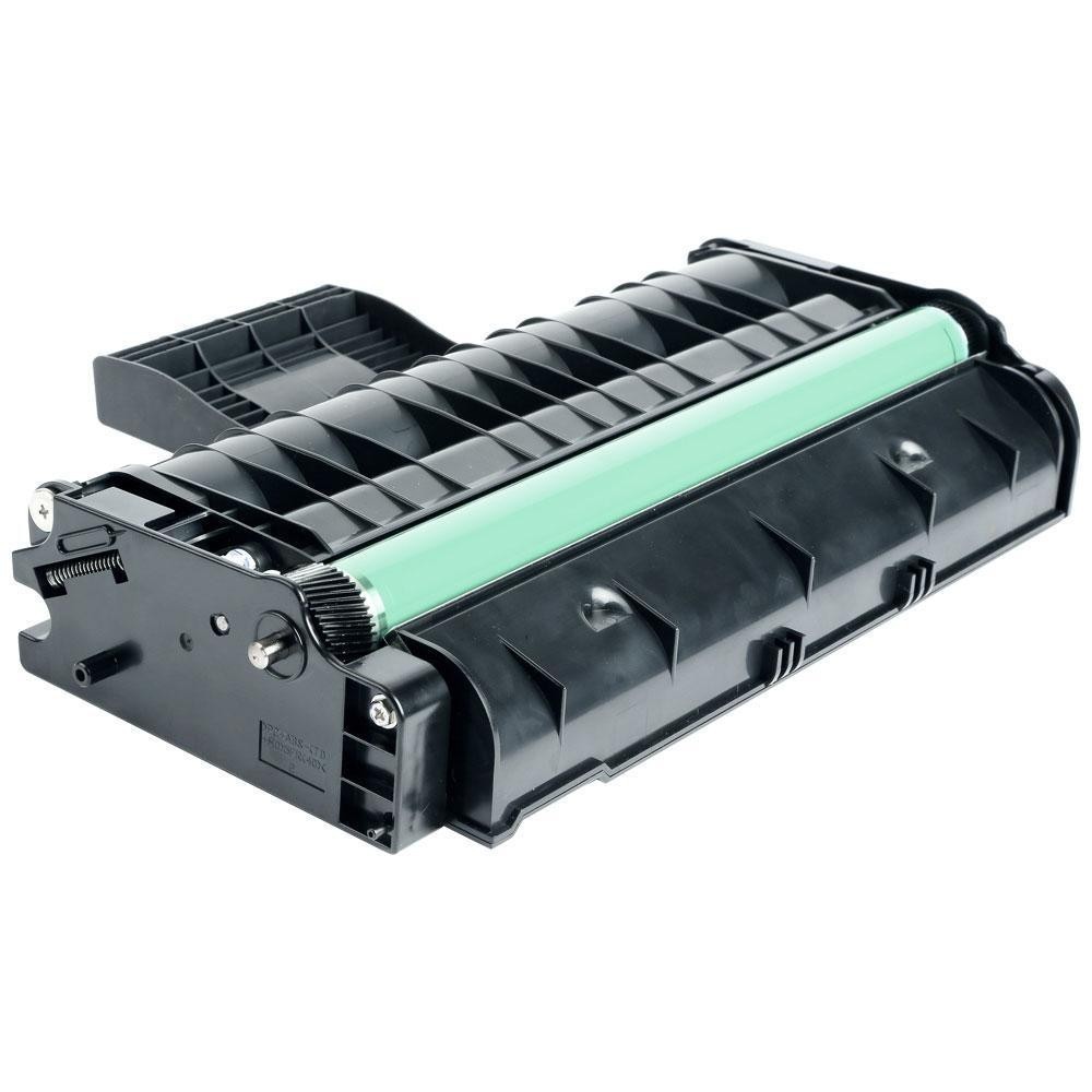 Profitoner Ricoh 821242 - kompatibilní toner black, s čipem