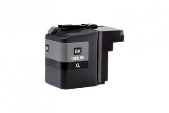 Inkoust Profitoner Brother LC-129 XL BK kompatibilní black pro tiskárnu Brother