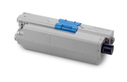 Profitoner OKI 44469804 BK - kompatibilní toner black pro tiskárny OKI 5000 stran