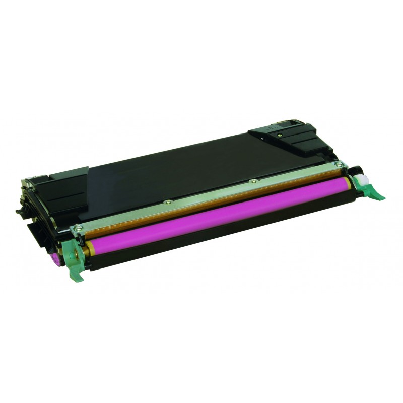 Profitoner C5220MS - kompatibilní toner magenta pro tiskárnu Lexmark