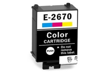 Profitoner Epson C13T26704010 (T2670) kompatibilní inkoust barevný pro tiskárnu Epson