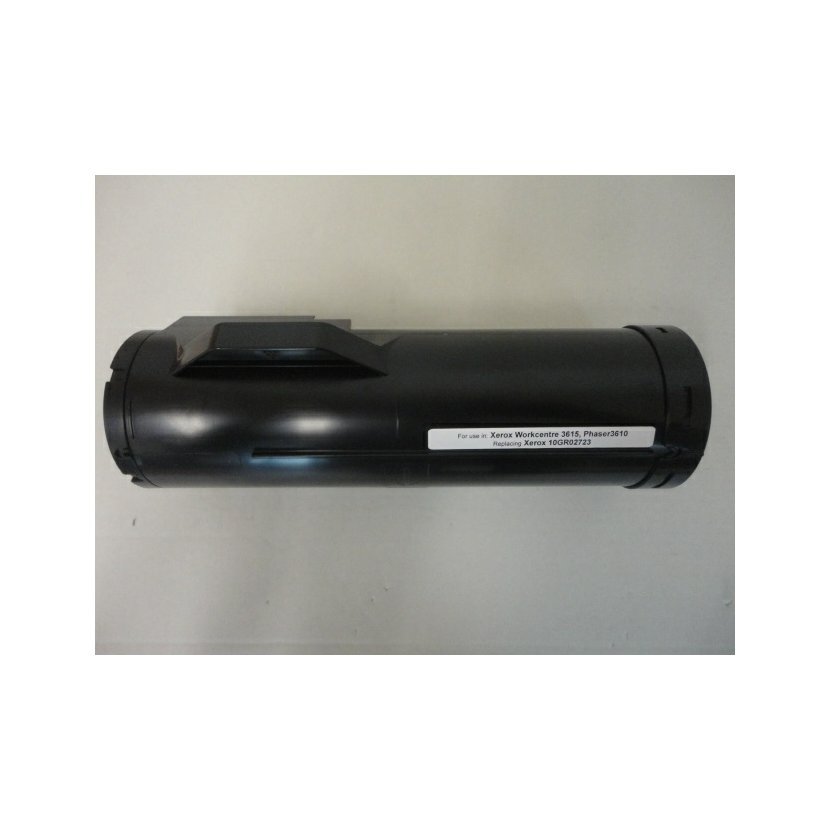 Profitoner 106R02732 kompatibilní toner black pro tiskárnu Xerox 25300 stran