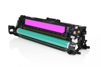 Profitoner HP CE743A - kompatibilní toner magenta, 7000 stran, s čipem