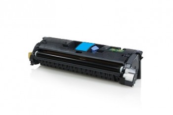 Profitoner Q3961A - kompatibilní toner cyan pro tiskárny HP, 4.000 str.