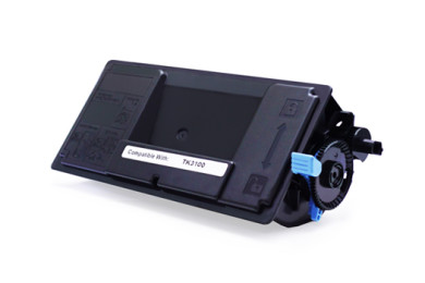 Profitoner TK-3100 - kompatibilní toner black pro tiskárny Kyocera 12500 stran