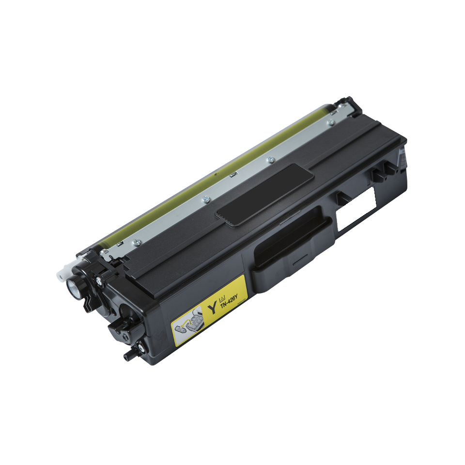 Profitoner TN-426Y (TN426Y) kompatibilní toner yellow pro tiskárnu Brother 6500 stran