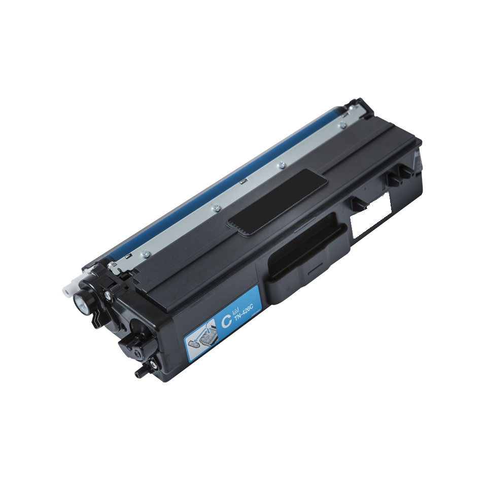 Profitoner TN-426C (TN426C) kompatibilní toner cyan pro tiskárnu Brother 6500 stran