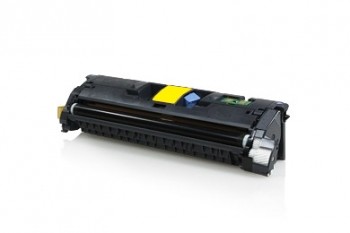 Profitoner Q3962A - kompatibilní toner yellow pro tiskárny HP, 4.000 str.