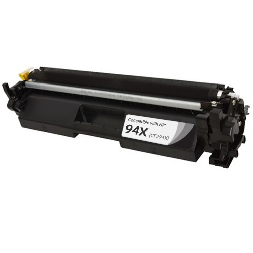 Profitoner HP CF294X (No.94X) - kompatibilní toner black , 2800 stran, s čipem