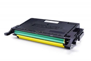 Profitoner CLT-Y5082L - kompatibilní toner yellow pro tiskárnu Samsung 4000 stran