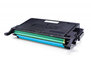 Profitoner CLT-C5082L -kompatibilní toner cyan pro tiskárnu Samsung 4000 stran