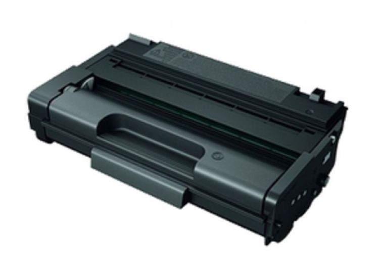 Profitoner Ricoh 406990 - kompatibilní toner black , 6400 stran, s čipem