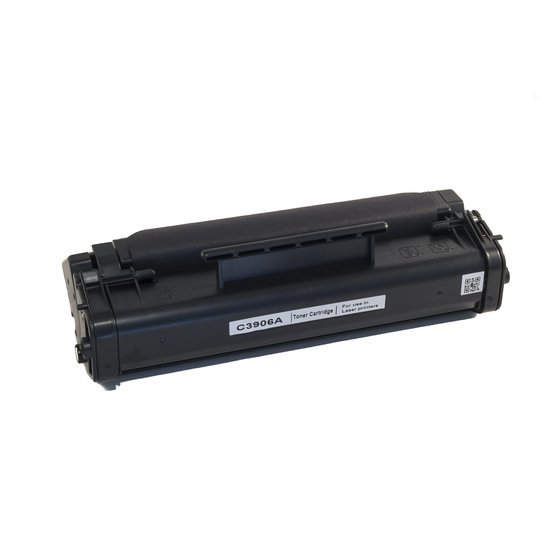 Profitoner C3906A - kompatibilní toner black pro tiskárny HP, 2.500 str.