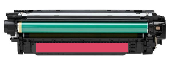 Profitoner CE253A - kompatibilní toner magenta pro tiskárny HP, 7.000 str.