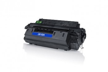 Profitoner Q2610A - kompatibilní toner black pro tiskárny HP, 6.000 str.