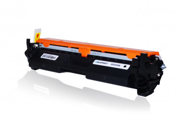 Profitoner CRG-051 - kompatibilní toner black pro tiskárnu Canon 1700 stran