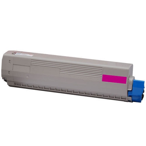 Profitoner 44844614 - kompatibilní toner magenta pro tiskárnu OKI 7300 stran